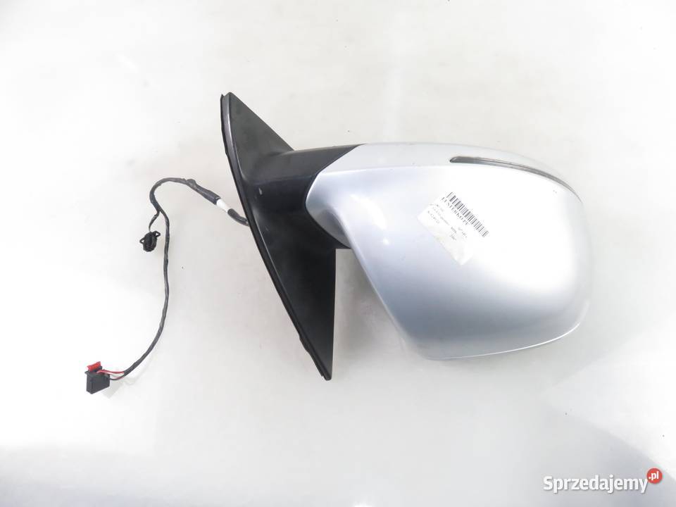 LUSTERKO PRAWE AUDI Q7 4L1857410C 4L0857538F sprzedam