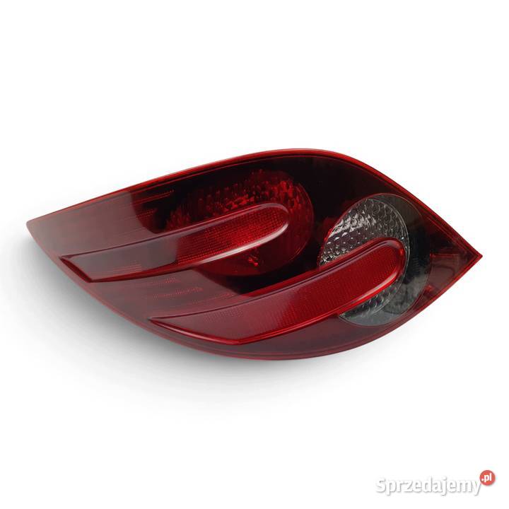 LAMPA LEWA Mercedes R W251 20052009 tylna tylni Chełm