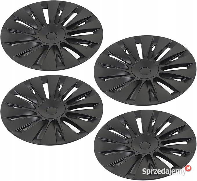 4 19calowe kołpaki na felgi zamiennik Tesla mazowieckie Myszyniec