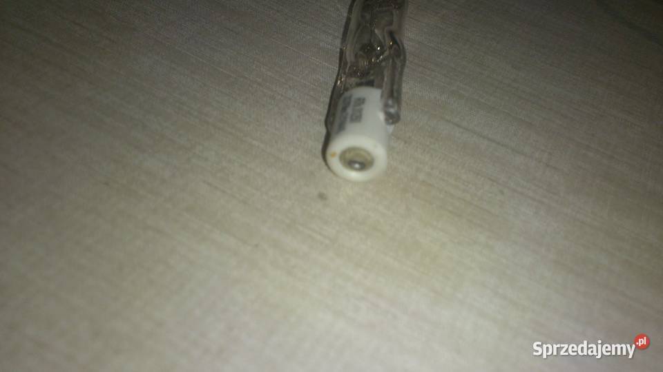 żarówka halogenowa DIALL R7s31250 Andrespol