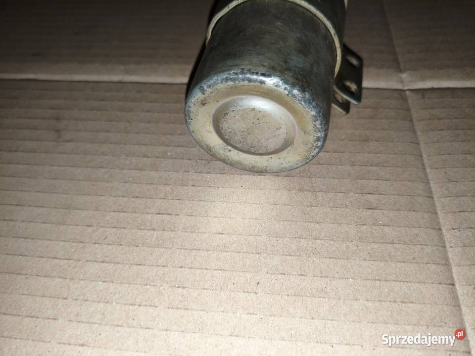 Cewka zapłonowa 6v Dniepr MT K650 K750 M72 wielkopolskie