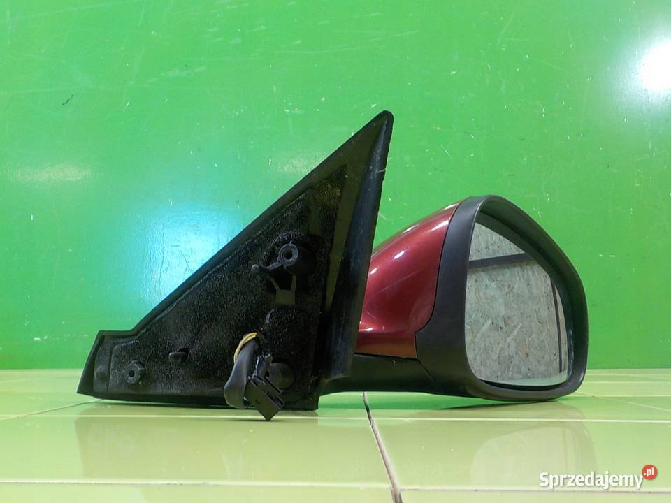 ALFA ROMEO MITO 13 JTDM 10r 3D lusterko prawe Suków