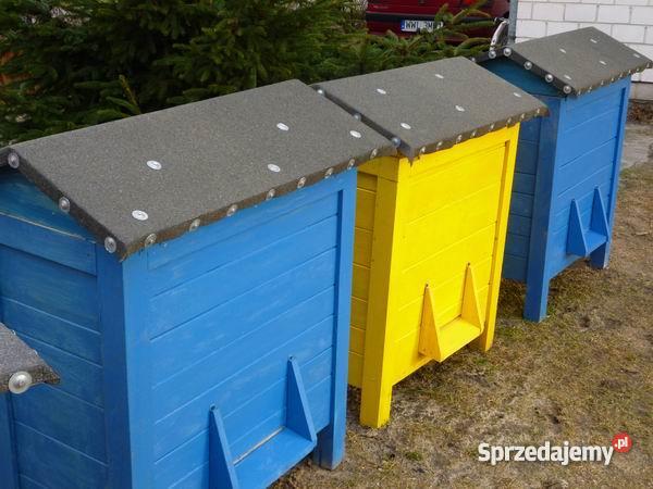 ULE WARSZAWSKIE I OZDOBNE Dom i Ogród Stanisławów