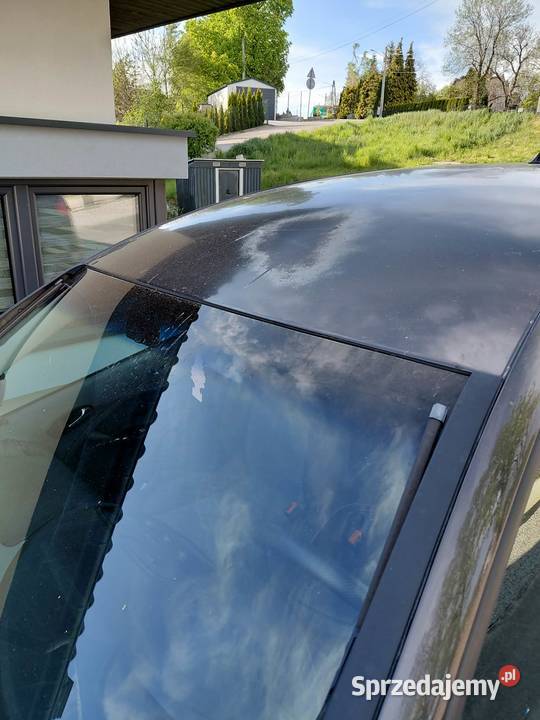 Seat altea w stanie 2004