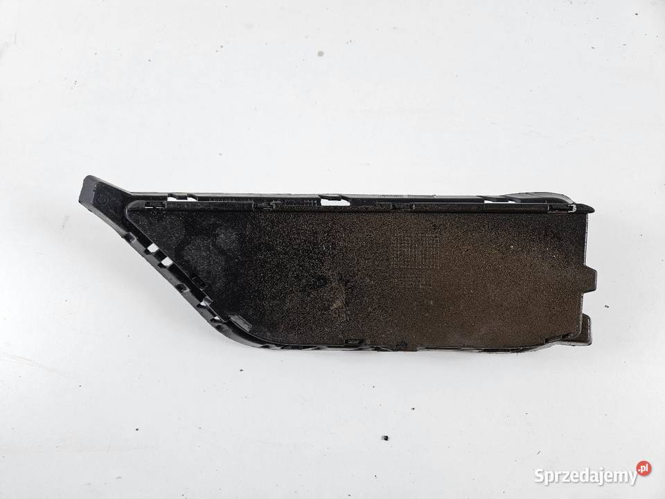 BMW X1 E84 KRATKA ZDERZAKA PRAWY PRZÓD PRAWA osobowe Międzychód