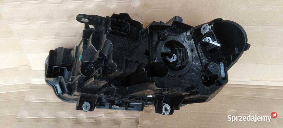 Lampa Przód Full Led Bmw X1 F48 LCI Lift 1922r