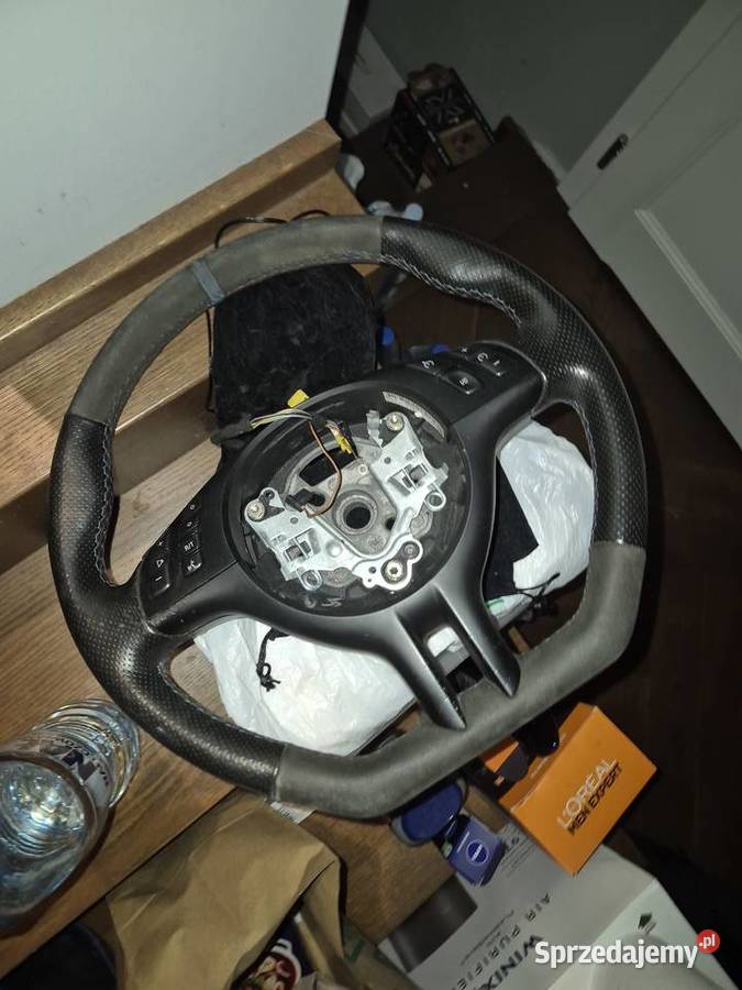 Bmw e46 330i swap 318i330i kompletny m pakiet Myślenice