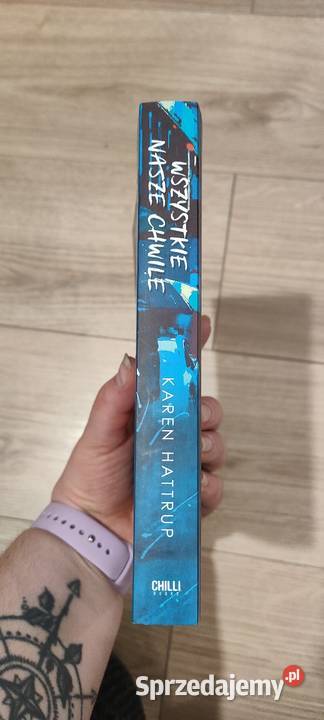 Wszystkie nasze chwile Częstochowa