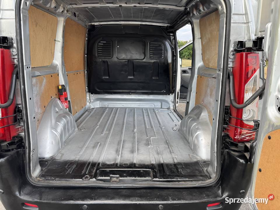 PEUGOT Expert II 16 HDI 2013 Niski Przebieg z Golasowice