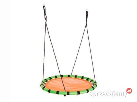 bocianie gniazdo Vario 100 pomarańczowy Kraków