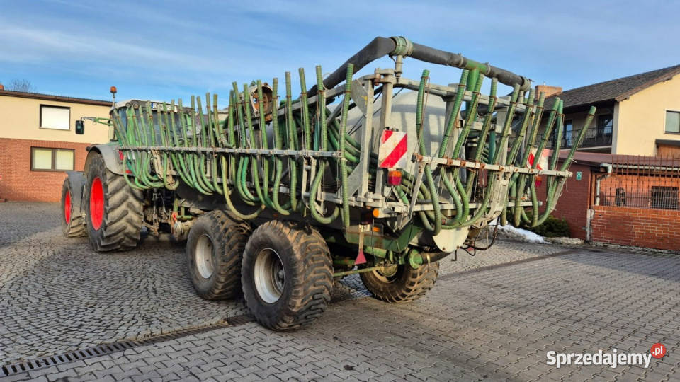 Przyczepa transportowa inny MEYER PTW 1000 Rolnictwo opolskie Głogówek