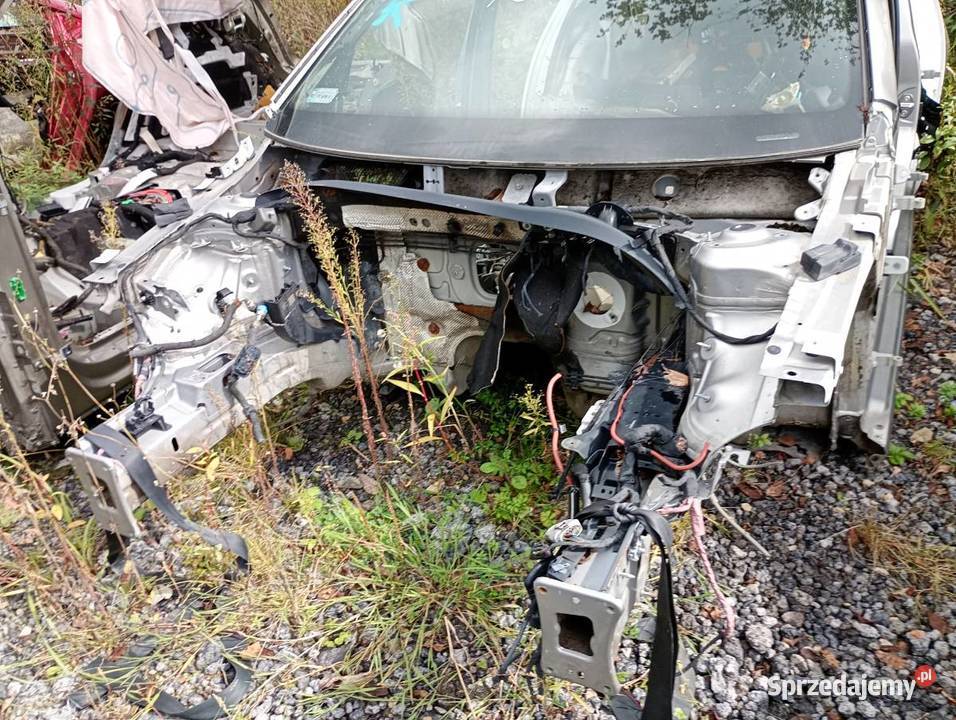 KAROSERIA ĆWIARTKA VW GOLF VII 16 110