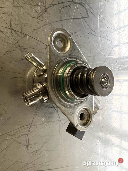 pompa wtrysk Mercedes 0261520453 7004388772 Wrocław