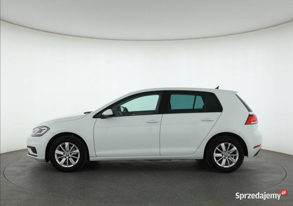 VW Golf 10 TSI Golf Piaseczno