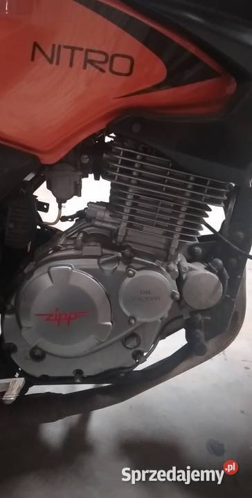 Naprawa silników 4T2T motocyklowe wykaszarki Rutka-Tartak
