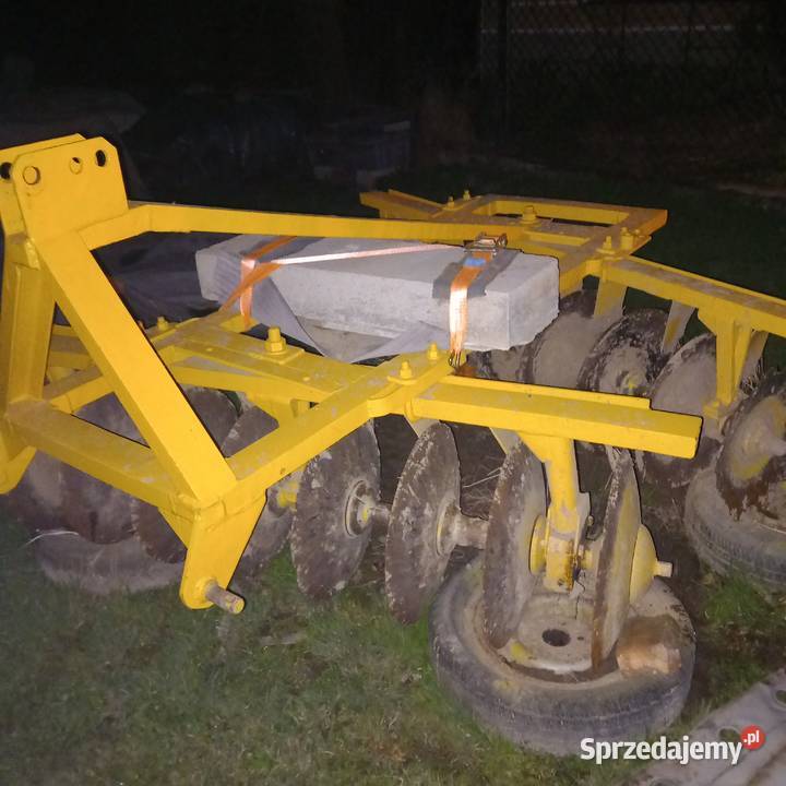 Sprzedam Talerzówka Jasło