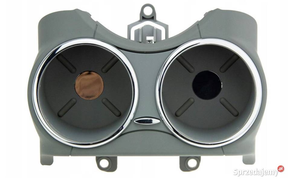 Mercedes C219 04 uchwyt na kubki NOWY osobowe Łódź