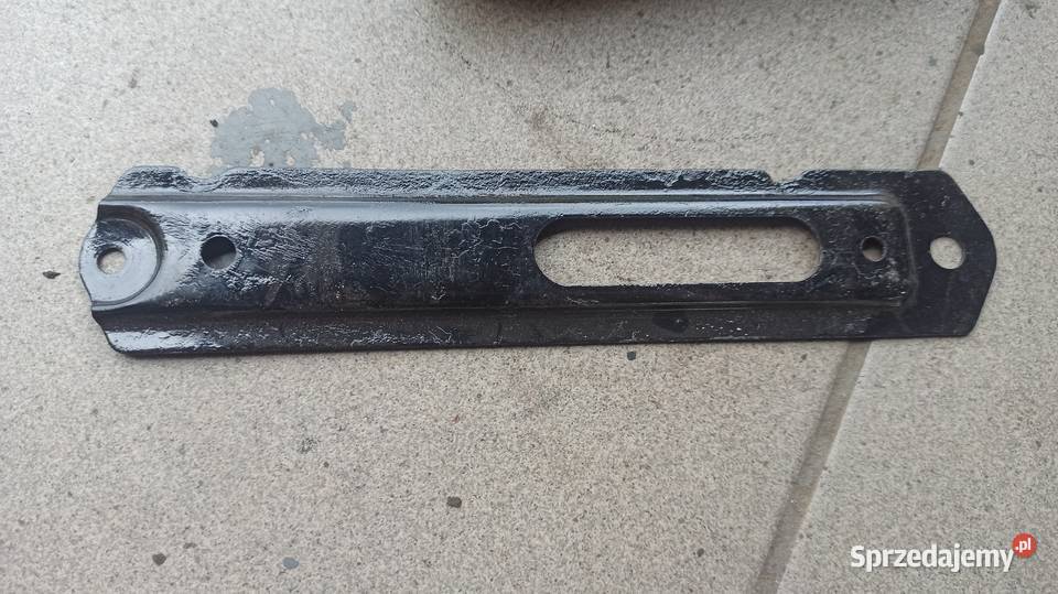 Czesci BMW K75 K100 obudowa rura osłona Rzeszów