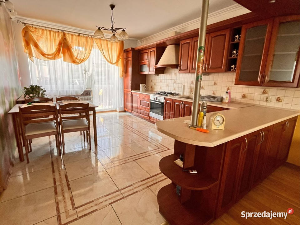 Sprzedam duży dom Kalinowice