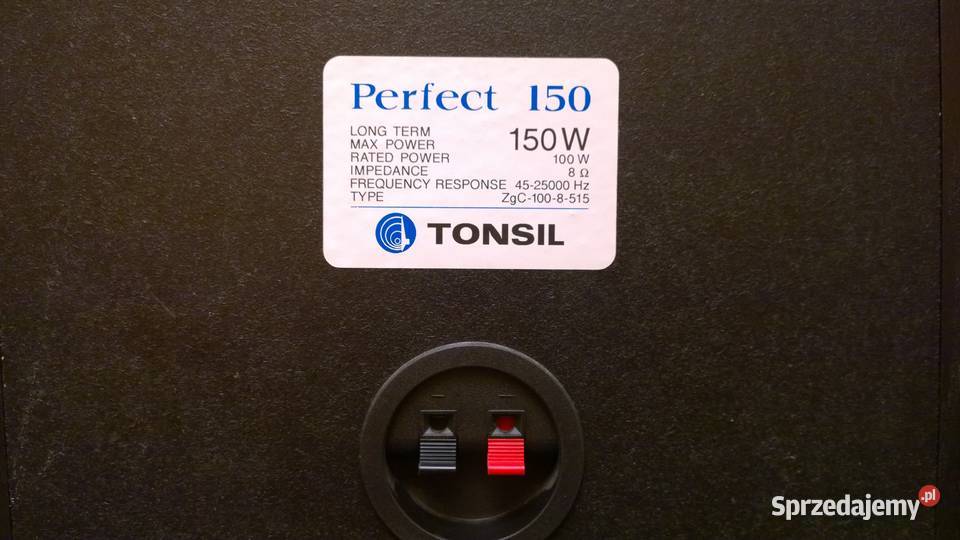 Tonsil Perfect 150