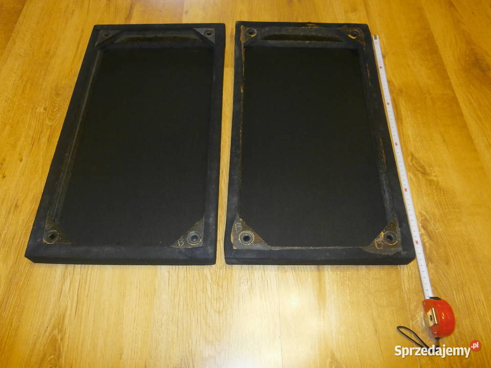 Tonsil ZG 30 C114 C 115 maskownice 2 Łódź