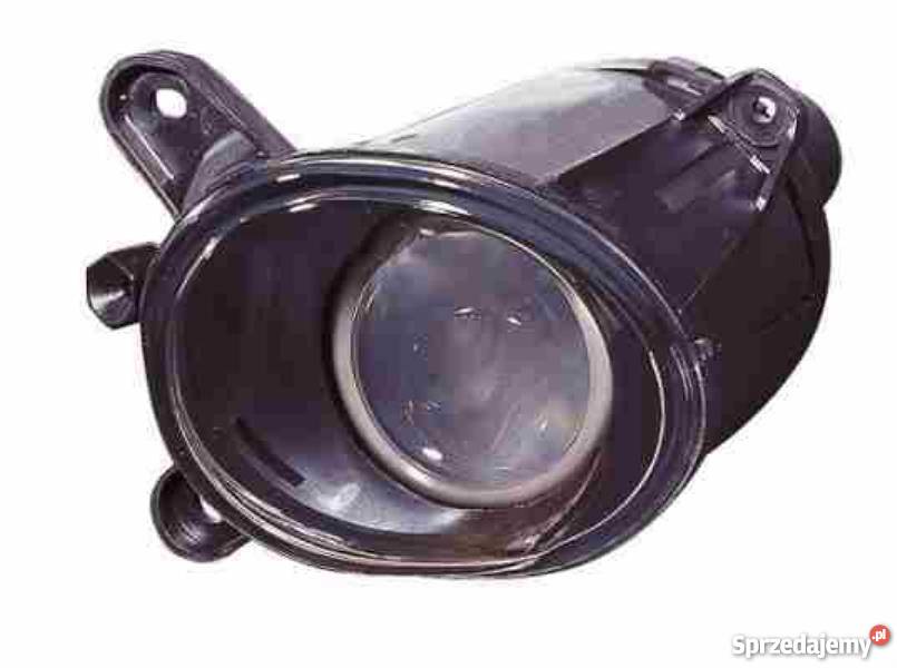 LAMPA PRZECIWMGIELNA PRZÓD LE H3 VW PASSAT Pruszków