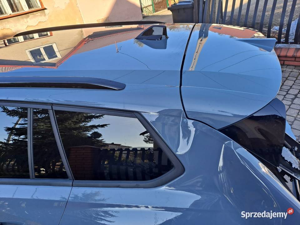 Opel Astra 12 Turbo 130 Sports Tourer Milówka