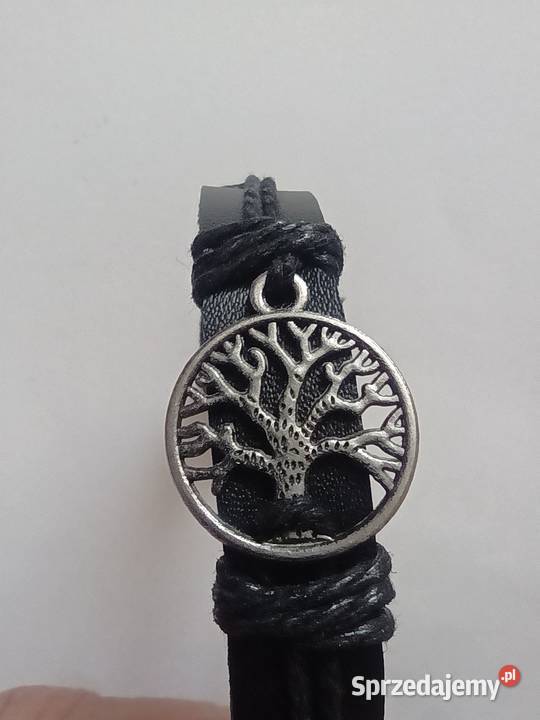 Bransoletki męskie Uniseks Warszawa