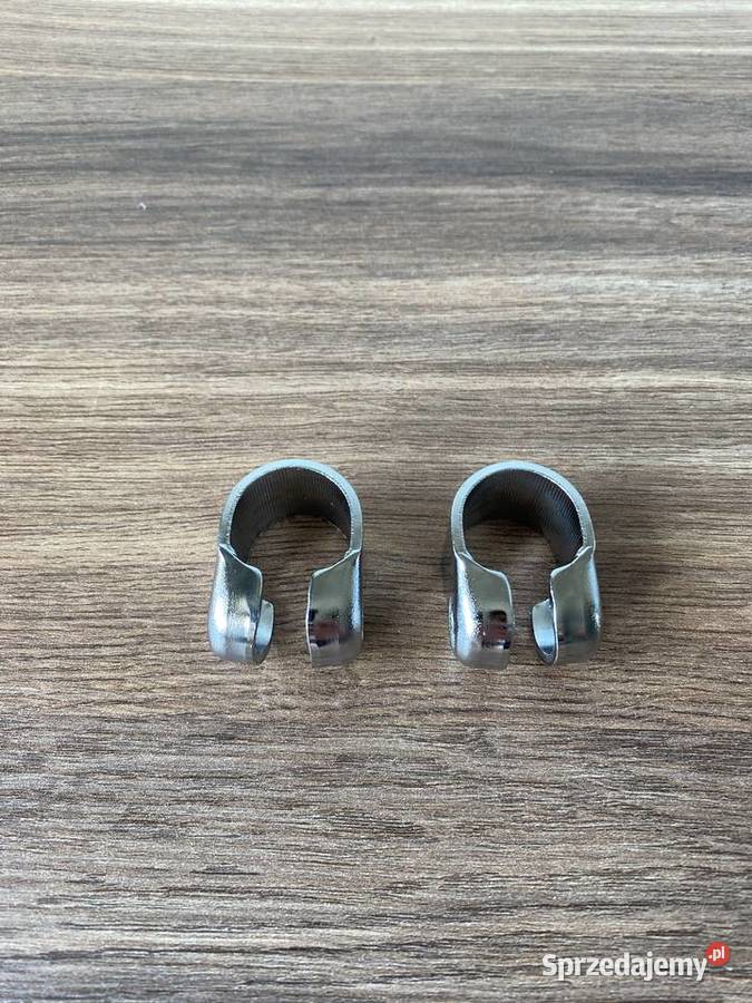 NOWE uchwyty kierownicy romet komar ogar kadet Bielsko-Biała