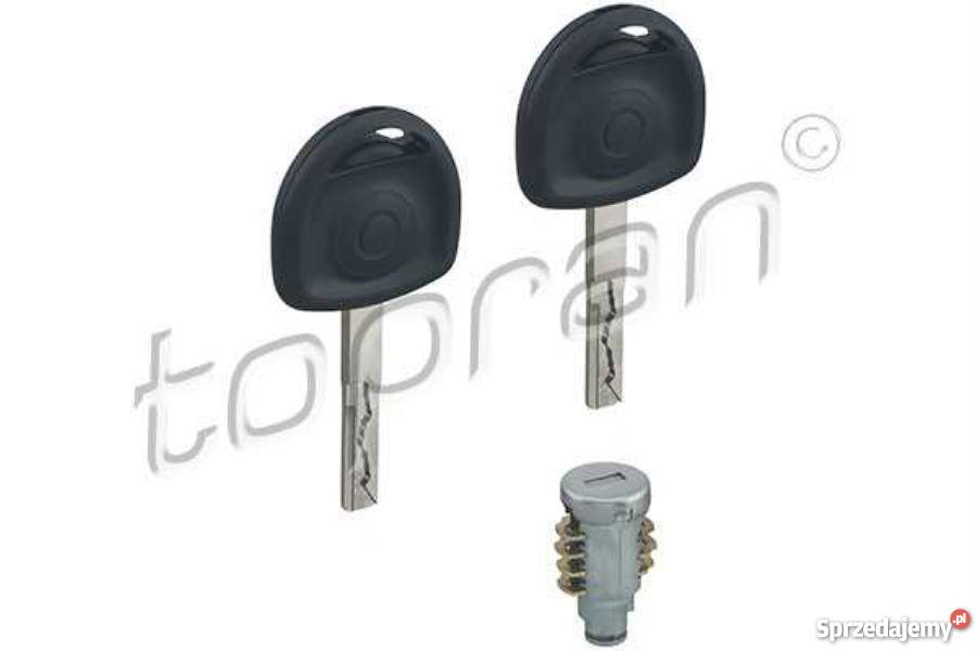 OPEL CALIBRA ZAMEK DRZWI 0133396 WKŁAD Z Pruszków