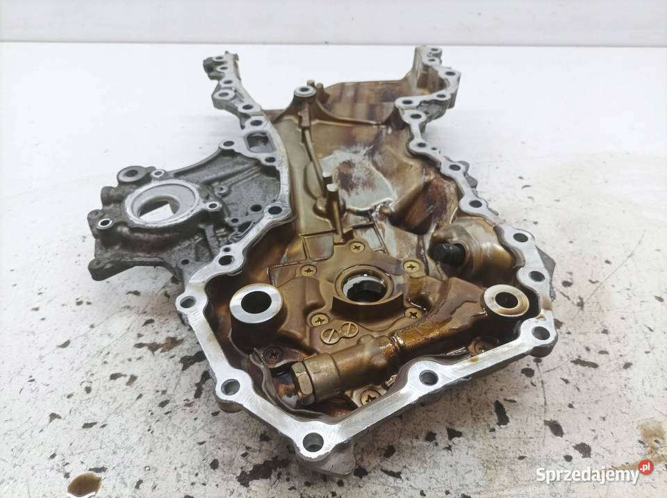 POMPA OLEJU 1 13 Toyota VersoS I 20102017