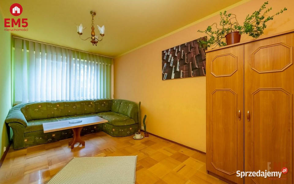 Mieszkanie na sprzedaż Białystok 601m2