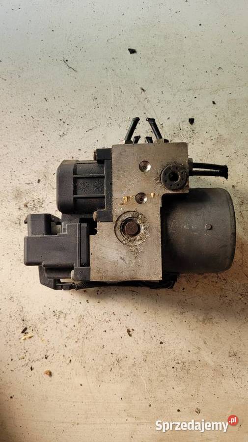 Pompa ABS Peugeot 307 Łagów