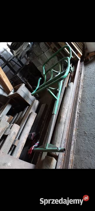 Sprzedam owijarkę 750mm Babiński Wąsosz