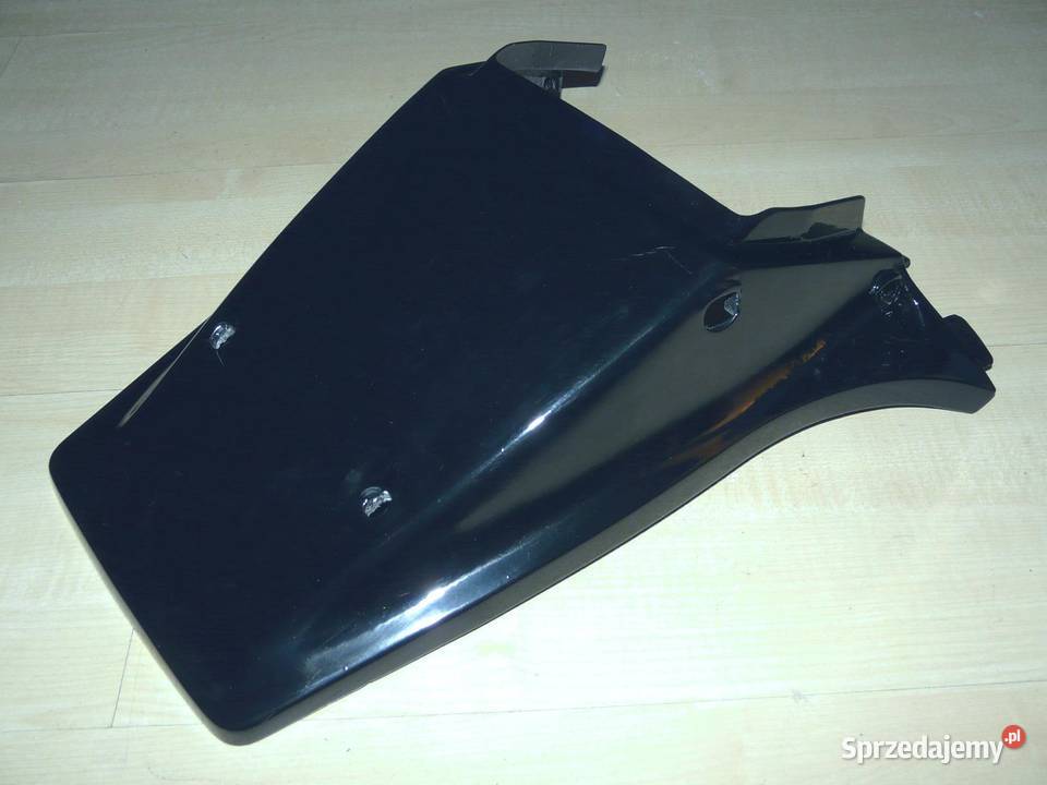 Yamaha XT 600 3TB Błotnik Tył Plastik XT600 Halinów
