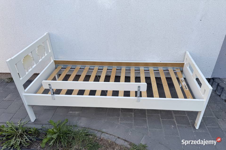Łóżko dziecka Ikea Łóżka małopolskie Wola Batorska