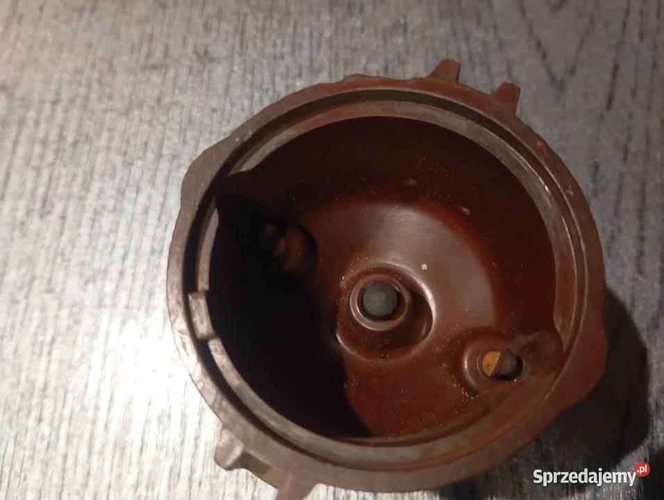 Kopułka aparatu zapłonowego fiat 126p maluch lubelskie Lublin