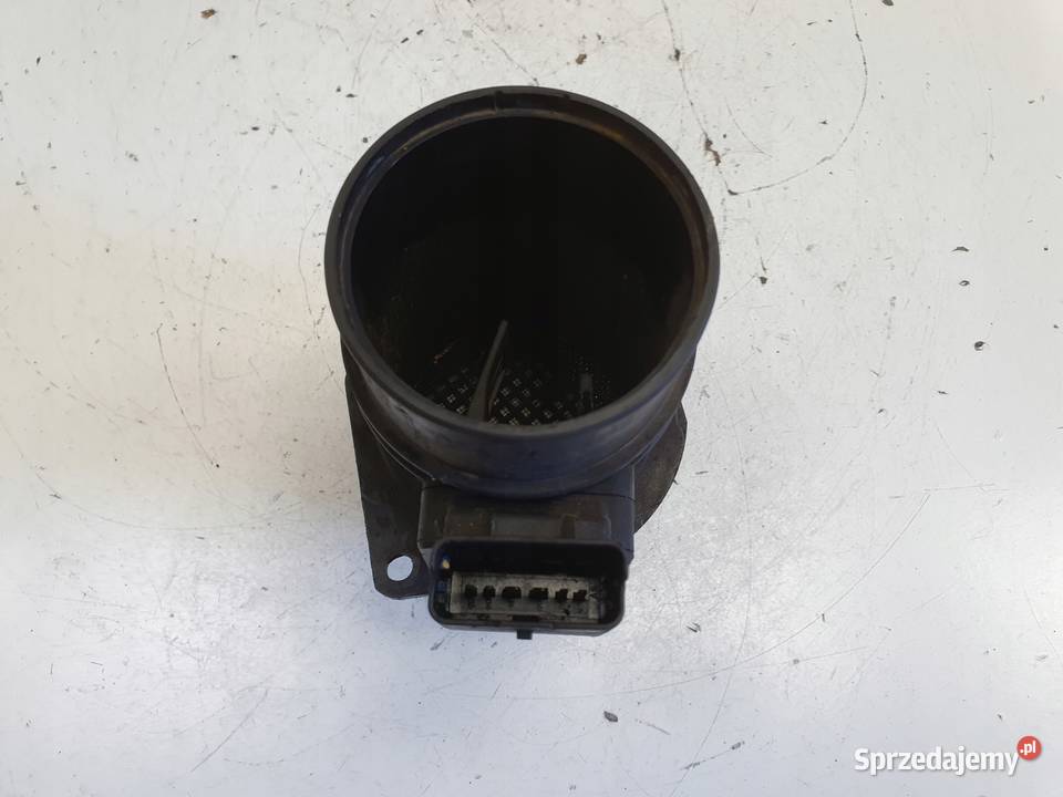 PRZEPŁYWOMIERZ Renault Laguna II 19 DCI Chełm