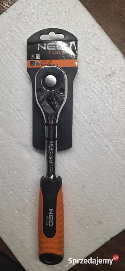 Grzechotki neo tools