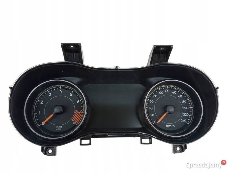 LICZNIK P68241301AC 32 B Jeep Cherokee V 2014