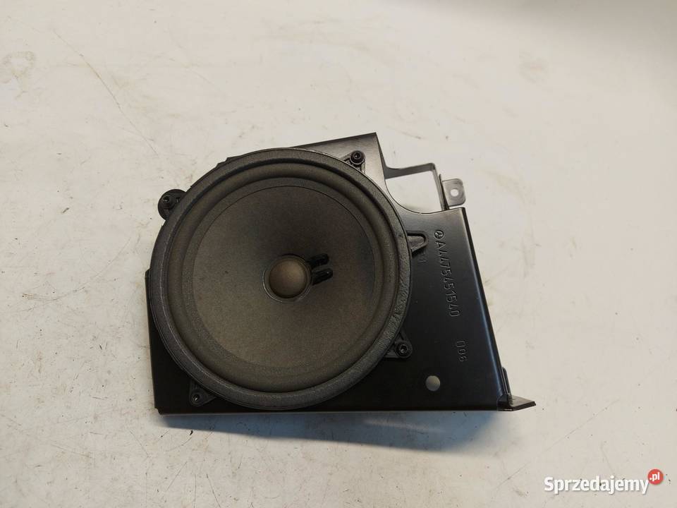 Mercedes EQV w447 Vklasa głośnik drzwi