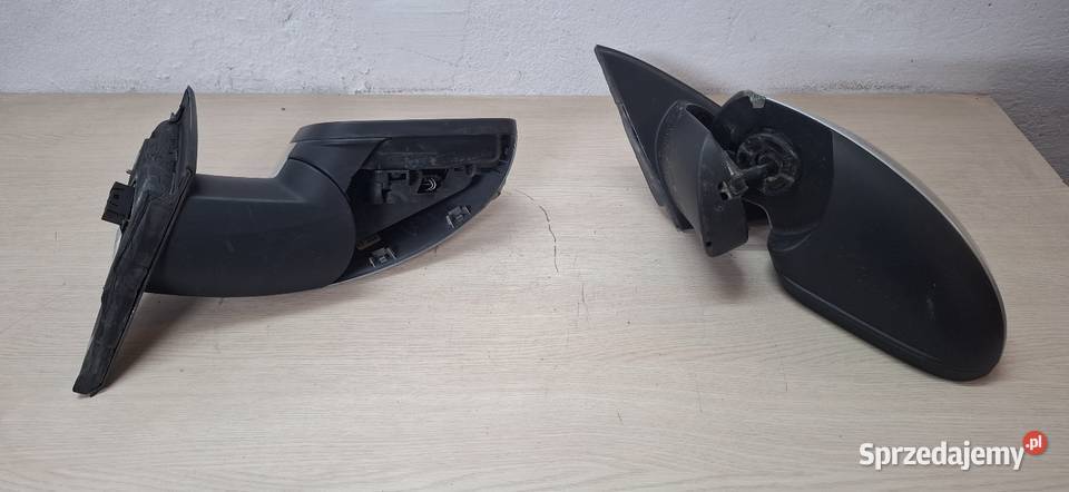 Lusterko Opel Insignia Sandomierz