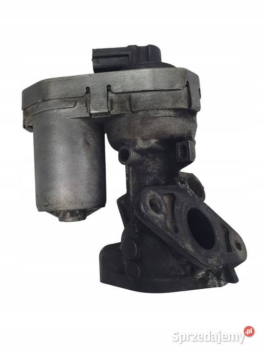 ZAWÓR EGR Ford Transit 22 TDCI EG10399 Chełm