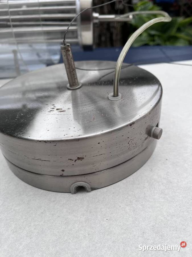 Lampa wisząca IKEA STOLLET Trzebnica sprzedam