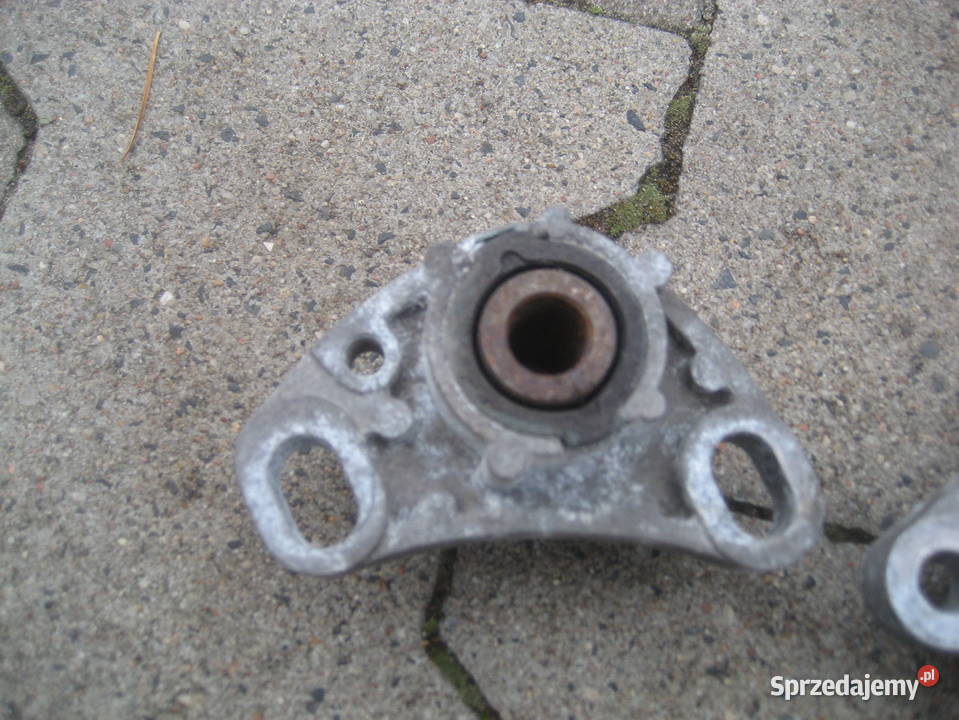 volvo s80 s60 v70 0004r poduszka silnika górna osobowe Rakoniewice