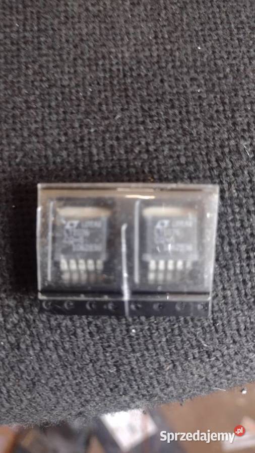 LT1076CQ5 wyjście 5 V26 A TO263 D2PAK5 Opole sprzedam