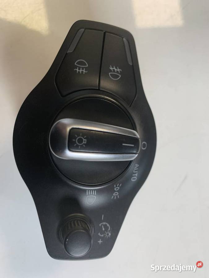 Przełącznik świateł AUDI Łomża