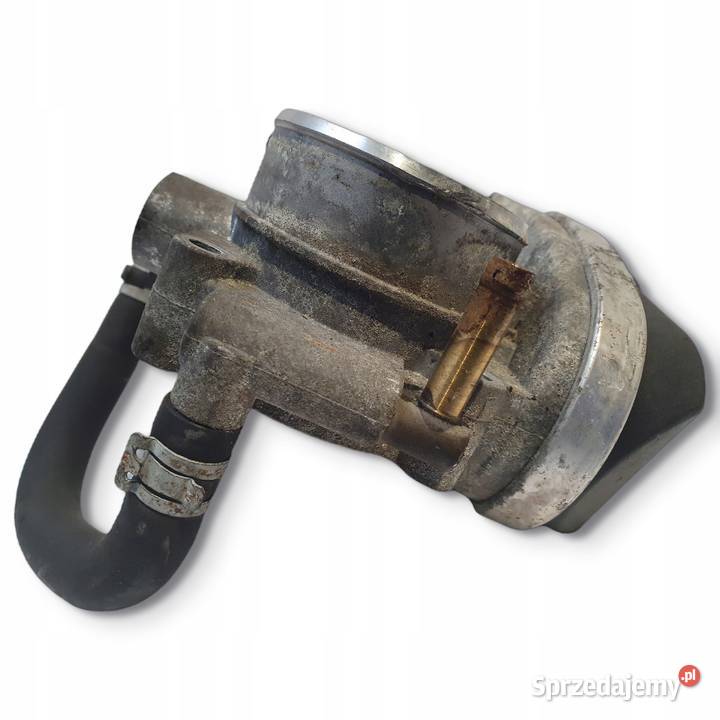 PRZEPUSTNICA Opel Signum 18 16V 55562380 osobowe Przepustnice Chełm