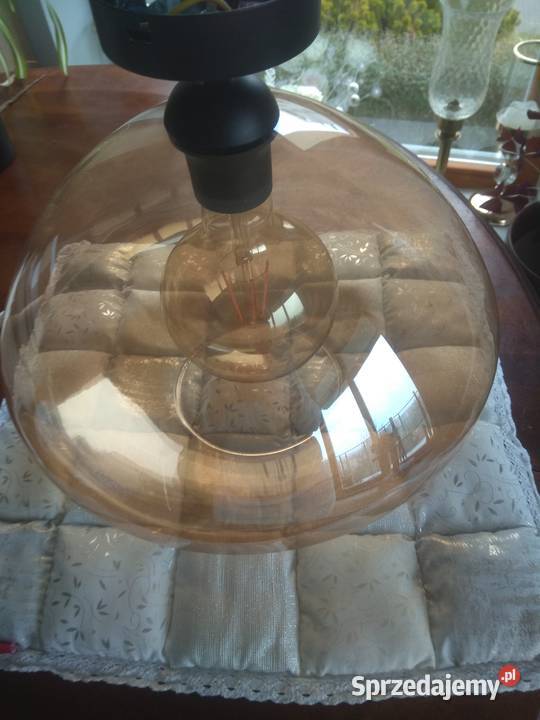 Lampa zachodniopomorskie Szczecin