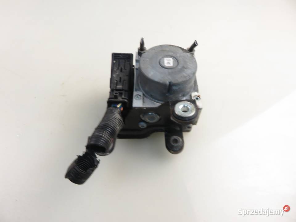 POMPA ABS FORD GALAXY III CK 28515270173 osobowe